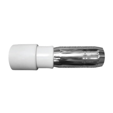 Central Vacuum Hose Cuff (End)