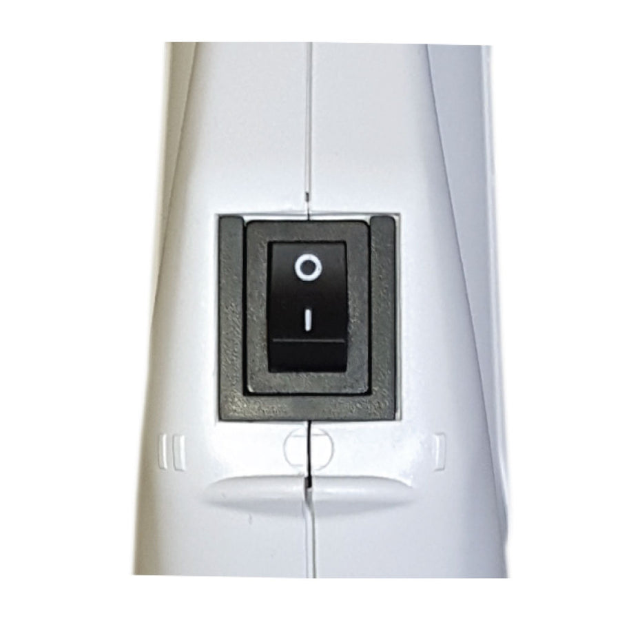 Plastiflex 50' Low Voltage w Switch