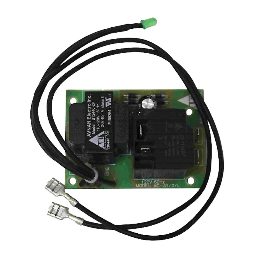 PC120LE Mother Control Board