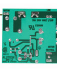 PC120ST Mother Control Board