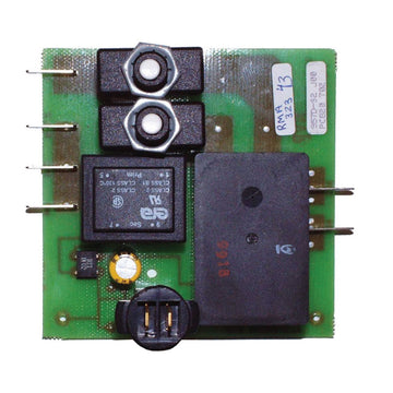 PC840 Mother Control Board