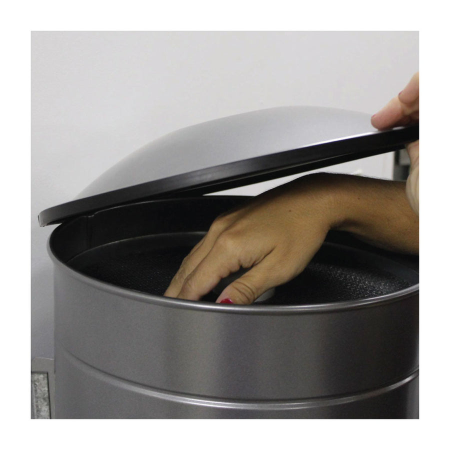 VacuMaid® S2600