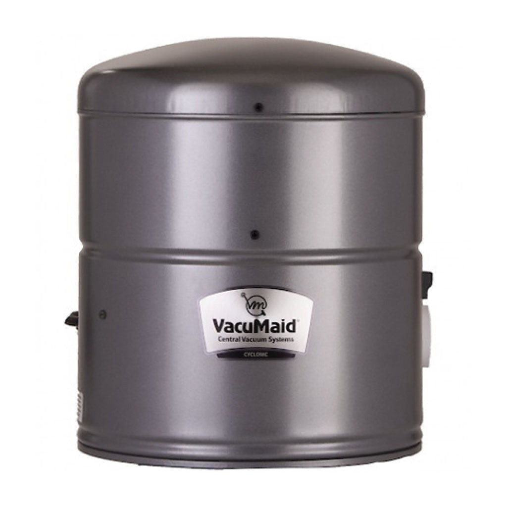 VacuMaid® S2720 Power Unit with 8.4” 240 Volt Motor