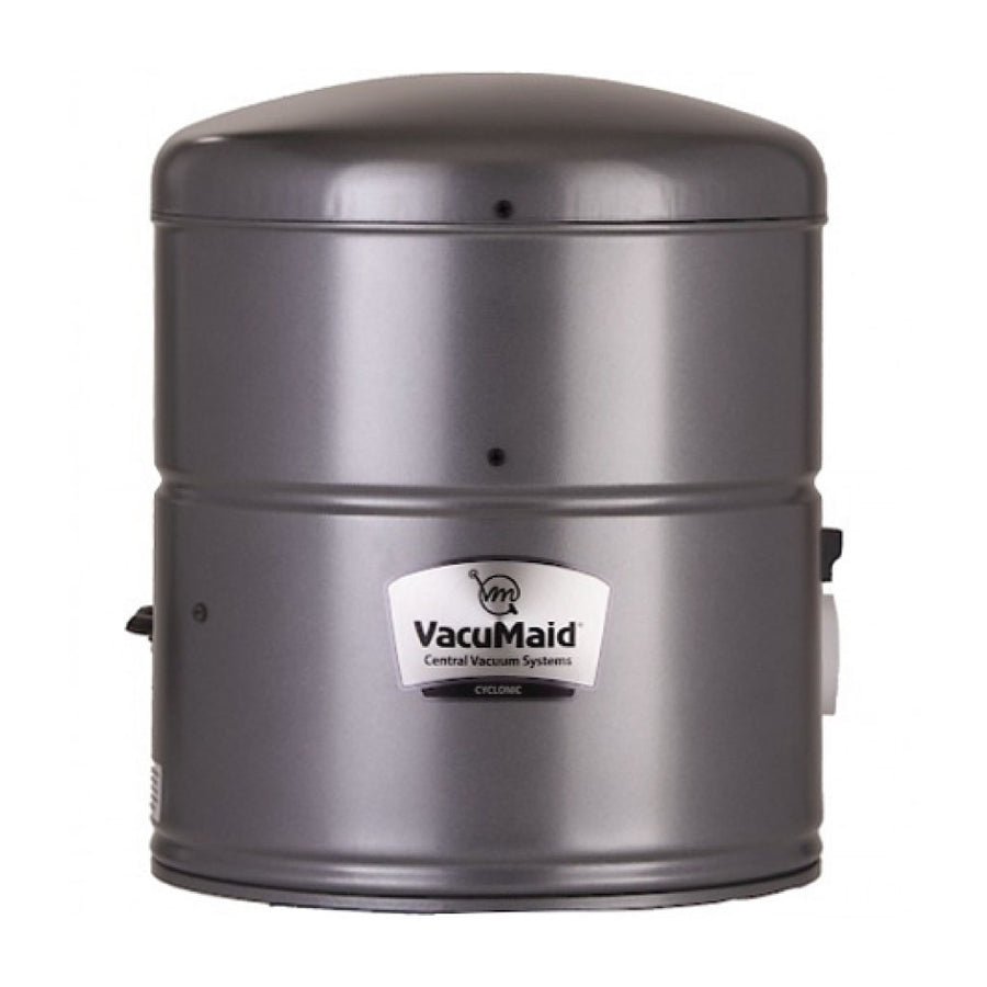 VacuMaid® S2720
