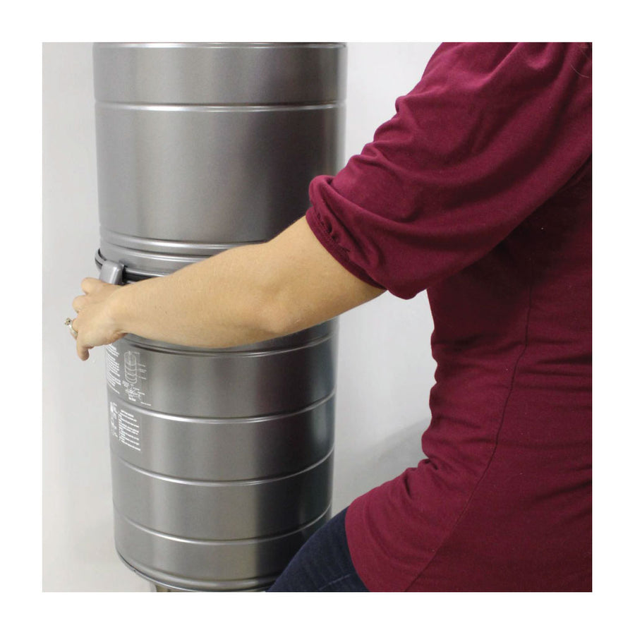 VacuMaid® SR14