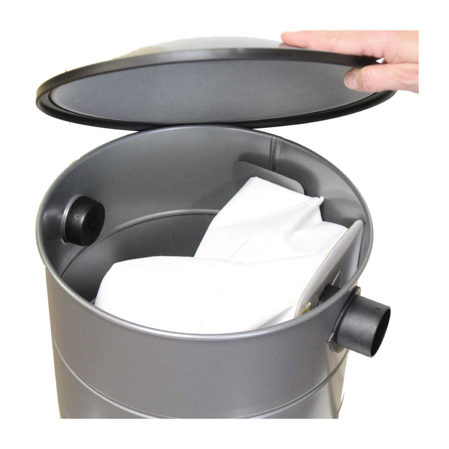VacuMaid® SR36