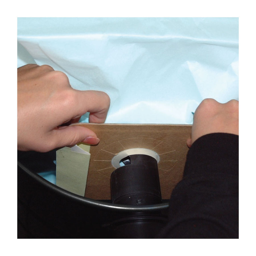 VacuMaid® SR36