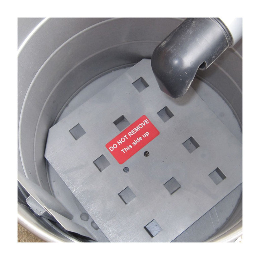VacuMaid® SR38