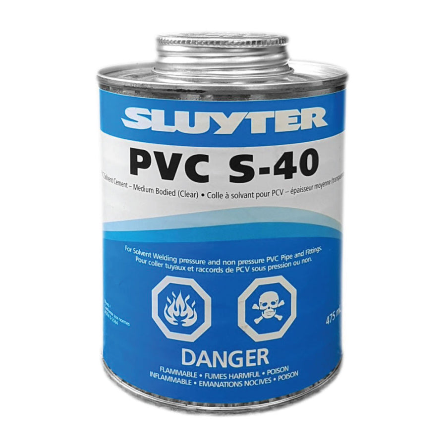 PVC Cement - 475ml