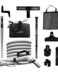 Deluxe Electric Tool Package - Pig Tail Cord