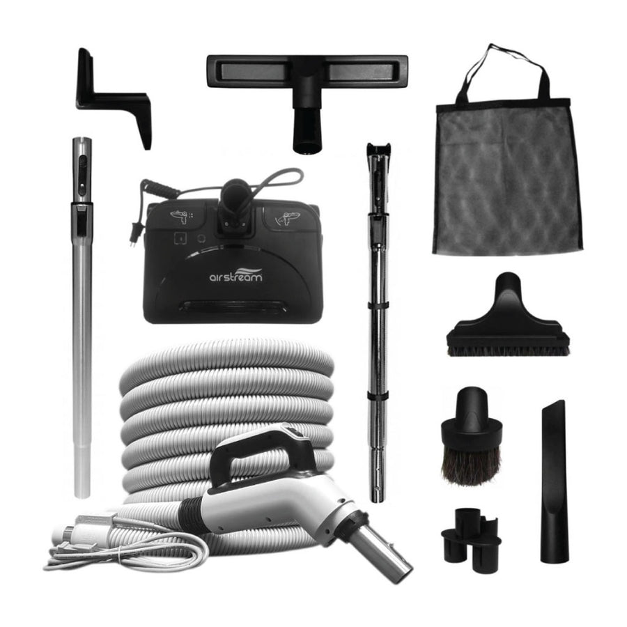 Deluxe Electric Tool Package - Direct Connect