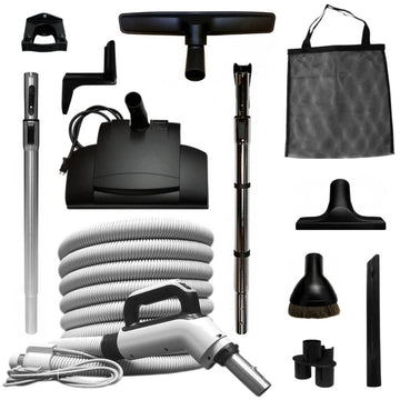 Tek Pak Electric Tool Package - Direct Connect