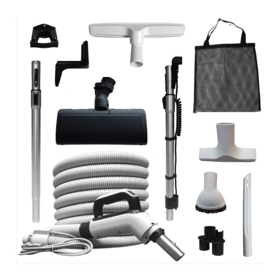 Olympic Electric Tool Package - Direct Connect