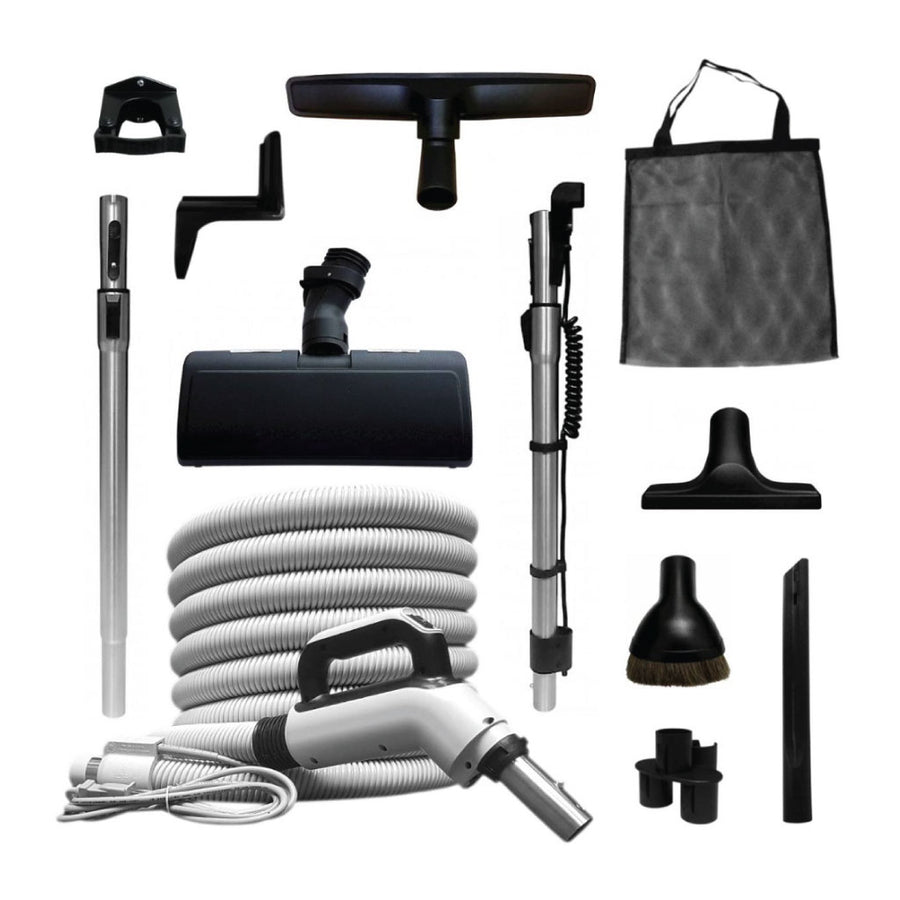 Olympic Electric Tool Package - Direct Connect