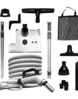 Ultimate Electric Tool Package - Direct Connect
