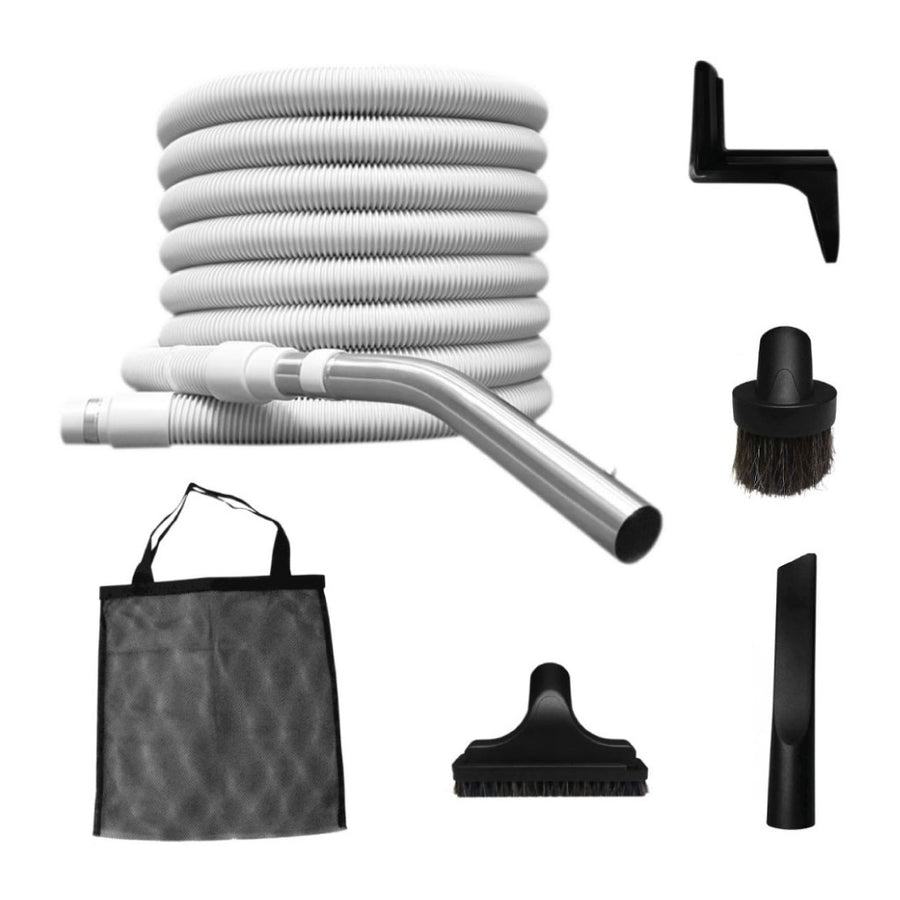 Ultimate Electric Tool Package - Direct Connect