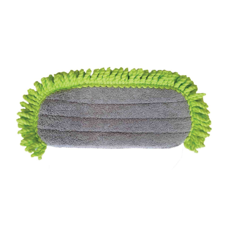 Premium Microfibre Mop Replacement