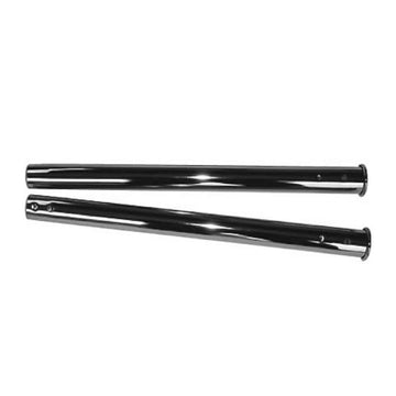 Cord Management Wand With Clip Button Lock