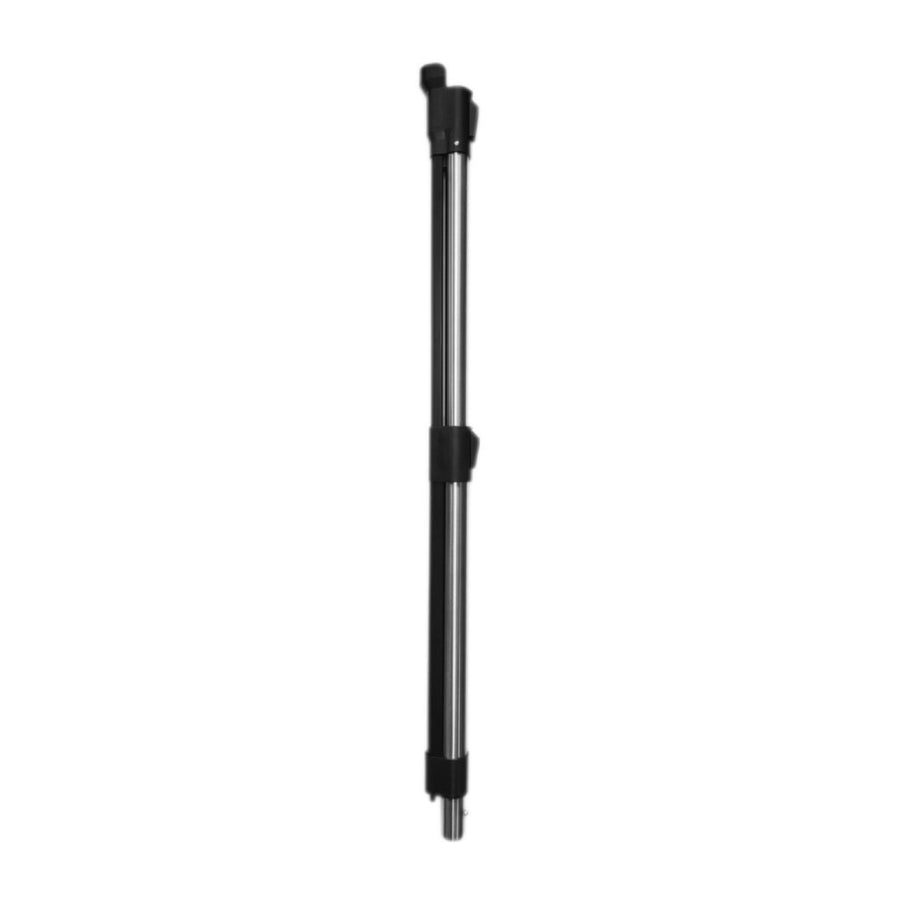 Wessel-Werk Powerhead Integrated Wand